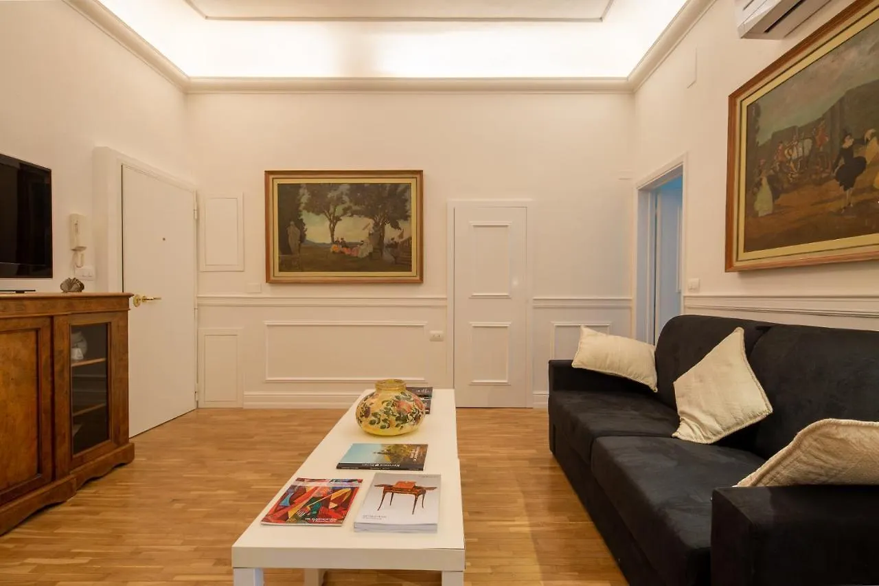 Appartement Casa Sole By Mmega à Florence