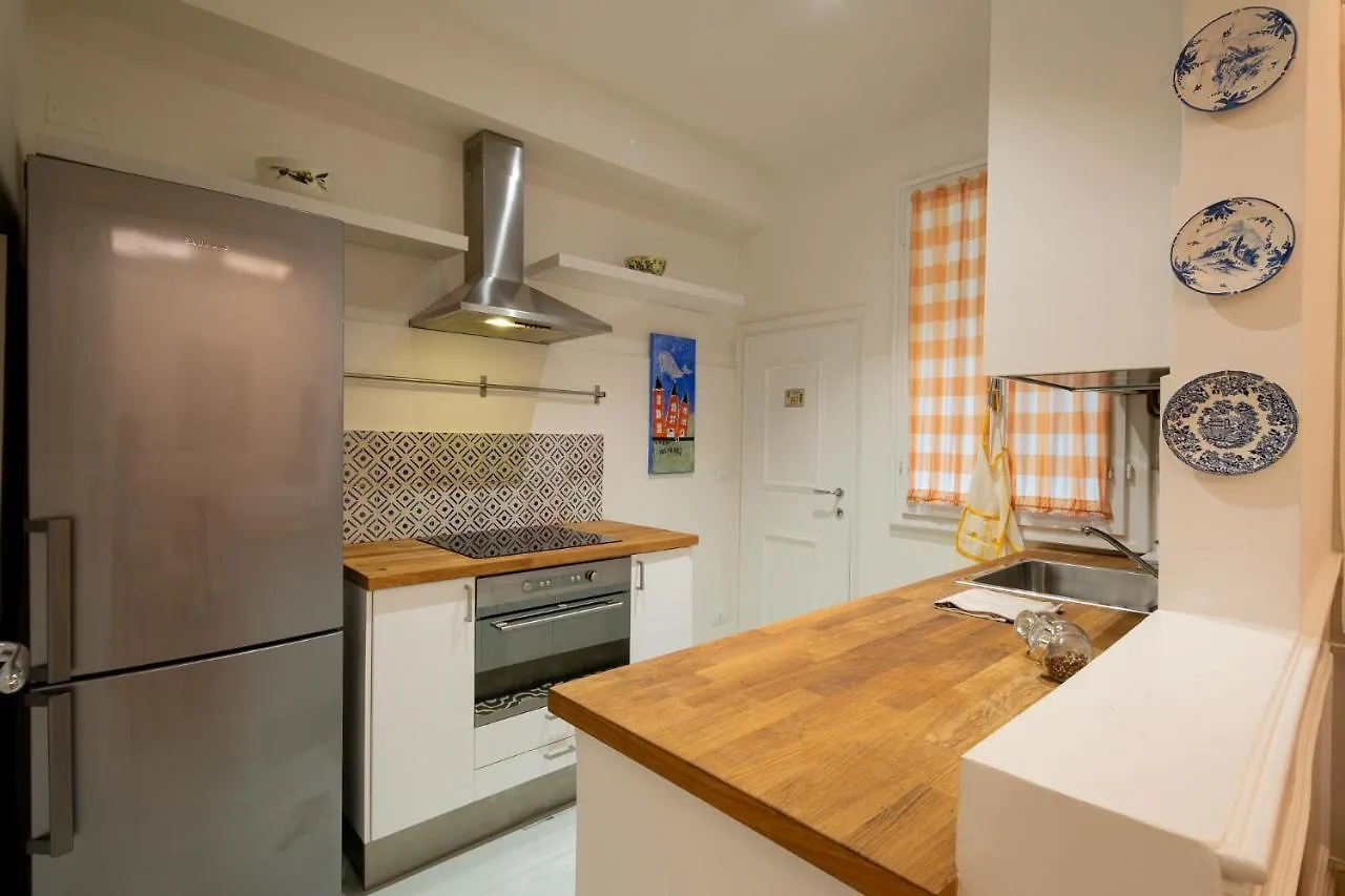 Appartement Casa Sole By Mmega à Florence 0*,