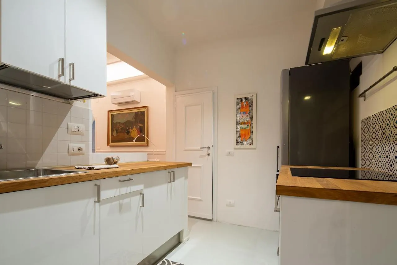 Appartement Casa Sole By Mmega à Florence