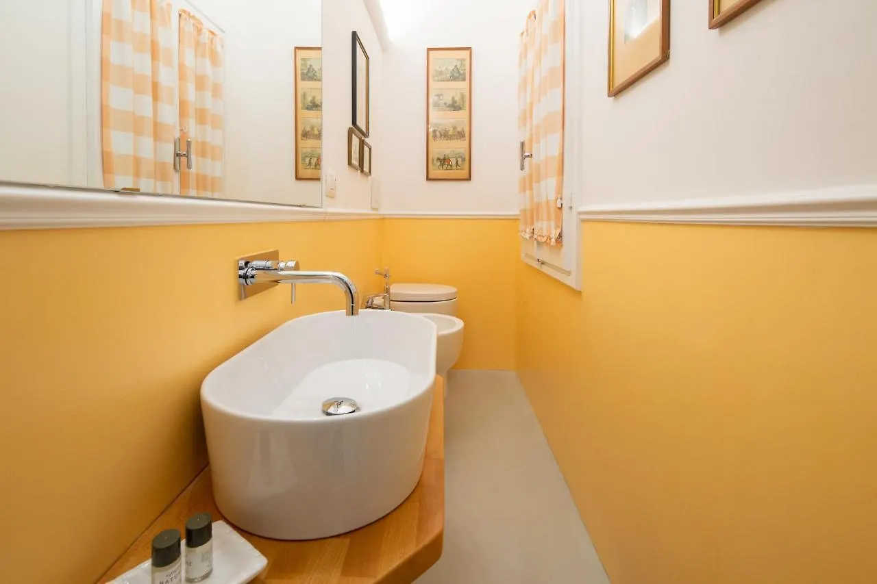 Appartement Casa Sole By Mmega à Florence