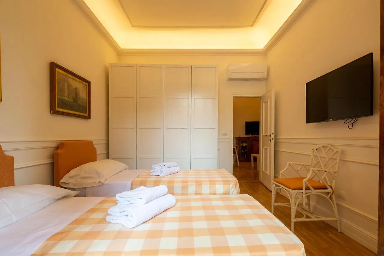 Appartement Casa Sole By Mmega à Florence